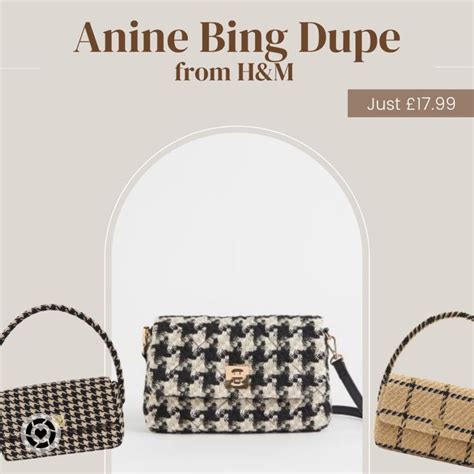 anine bing nico bag dupe|Anine Bing Launches Nico Bag, Finds Her Voice In Winter Collection .